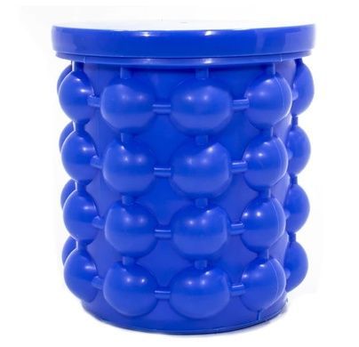 Подстаканник для охлаждения напитков Space Ice Cube Maker