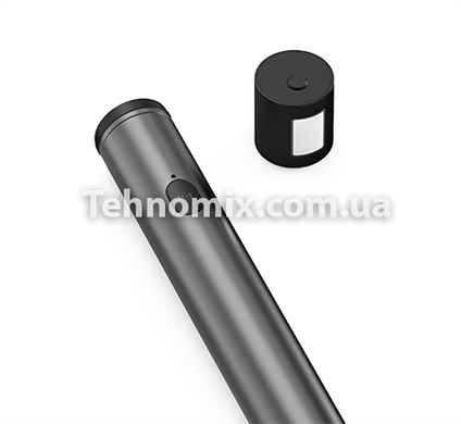 Селфи палка - монопод для телефона с пультом Bluetooth Remax Life RL-EP01 Серая