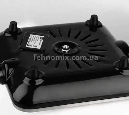 Электрическая плита RAF 8843 1000W