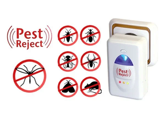 Отпугиватель Pest Reject