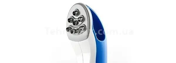 Скребок для чистки пяток Scholl Hard Skin Remover белый