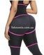 Стягуючий пояс для схуднення та корекції фігури ADJUSTABLE ONE PIECE WAIST BAND XL/XXL