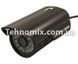 Камера відеоспостереження CAMERA USB PROBE L-вулична 6201D