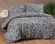 Постельное белье Cotton collection 41902 Фланель Хлопок Евро размер