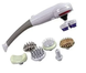 Масажер для масажу м'язів, суглобів 8 в 1 - Maxtop Magic Massager