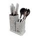 Набір кухонних аксесуарів 9 предметів Benson BN-413 Граніт