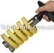 Ніж для ананаса Pineapple Slicer