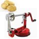 Машинка для нарезки картофеля спиралью Spiral Potato Slicer