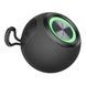 Колонка портативная BOROFONE BR23 Sound ripple sports BT speaker Black