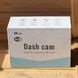 Автомобільний відеореєстратор 4k uhd wifi Dash cam Vidure Чорний