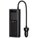 Автомобільний інвертор Baseus In-car Inverter 150W (220V CN/EU) Black