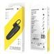 Гарнитура Bluetooth Borofone BC21 Черная