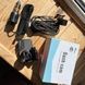 Автомобільний відеореєстратор 4k uhd wifi Dash cam Vidure Чорний