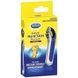 Скребок для чистки пяток Scholl Hard Skin Remover белый