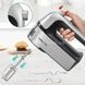 Миксер ручной кухонный 800Вт Sokany SK-6630