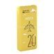 Портативное зарядное устройство Mibrand Mriya 20000mAh 20W Yellow