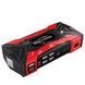 Пускозарядное устройство 99800 мАh JUMPSTARTER QY33 Черное с красным