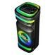 Bluetooth-колонка аккумуляторная USB, TF-карта, AUX 50Вт Gedi-9005 Черная