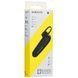 Гарнитура Bluetooth Borofone BC21 Черная