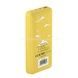 Портативное зарядное устройство Mibrand Mriya 20000mAh 20W Yellow