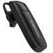 Гарнитура Bluetooth Borofone BC21 Черная