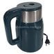 Електрочайник металевий Smurfett SE-2264 1500w 2,5л