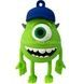 Флеш-накопичувач Wibrand USB 2.0 Mike Wazowski 16Gb Green