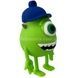 Флеш-накопичувач Wibrand USB 2.0 Mike Wazowski 16Gb Green