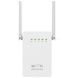 WI-FI мини-роутер ретранслятор 802.11N Белый