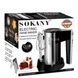 Міксер компактний ручний 300Вт SOKANY SX-6629-2