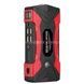 Пускозарядное устройство 99800 мАh JUMPSTARTER QY33 Черное с красным