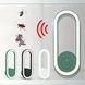 Пастка знищувач комарів та інших комах Mosquito Repellents Зелена