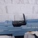 Пістолет-бластер водяний автоматичний акумуляторний 600мл Combat Water Gun Блакитний