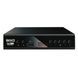 Тюнер DVB-T2 с поддержкой wi-fi адаптера Beko METAL 9440 Черный