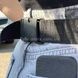Спортивная сумка для бега sport bag черная