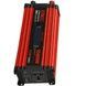 Преобразователь напряжения 1500W 12V AC/DC UKC KSM-1500W Черный с красным