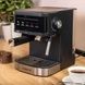 Кофемашина рожковая с насадкой для взбивания молока 1,8л 850Вт Sokany SK-04025