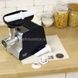 Мясорубка электрическая MAGIO МG-268 2000Вт+запасной нож