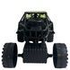 Машинка на радіокеруванні OFFROAD 114C Зелена