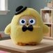 Іграшка м'яка інтерактивна зі штучним інтелектом Smart AI Plush Yoyo Жовта