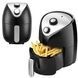 Фритюрница Air Fryer JT-805, безмасляный духовой шкаф