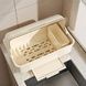Сушилка для хранения посуды Dish Storage Белая