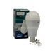 Лампочка акумуляторна з гачком 30W Usb Rainberg P921 Біла