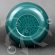 Ершик для унитаза Toilet Brush (силиконовый с дозатором для моющего)