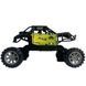 Машинка на радіокеруванні OFFROAD 114C Зелена