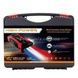 Пускозарядное устройство 99800 мАh JUMPSTARTER QY33 Черное с красным