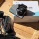 Автомобільний відеореєстратор 4k uhd wifi Dash cam Vidure Чорний