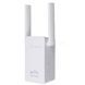 WI-FI мини-роутер ретранслятор 802.11N Белый