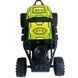 Машинка на радіокеруванні OFFROAD 114C Зелена