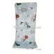 Простынь электрическая с сумкой Electric Blanket 150х70см Новый Год